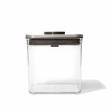 POP Container - Big Square Short (2.8 Qt/2.6 L) A8