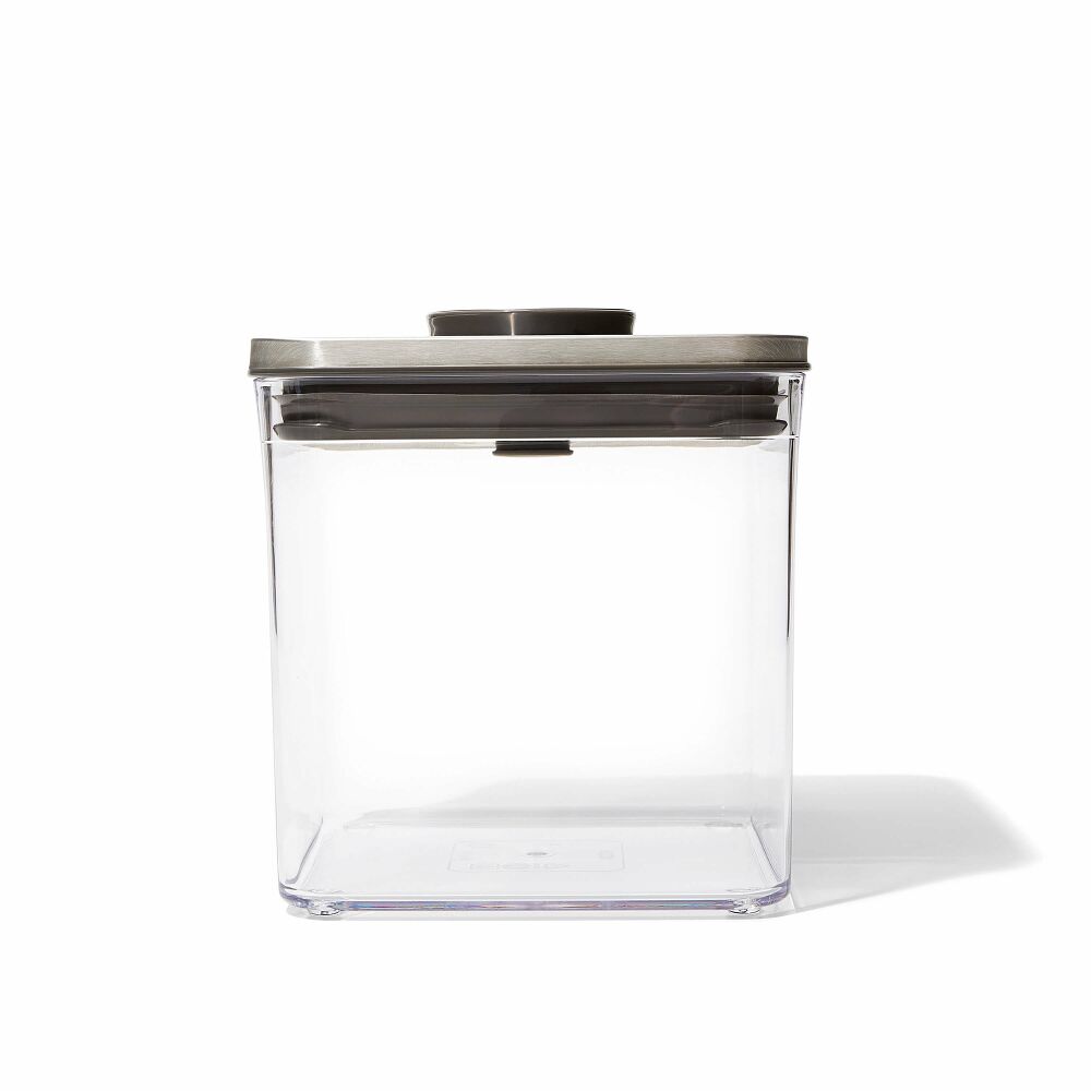 POP Container - Big Square Short (2.8 Qt/2.6 L) A8