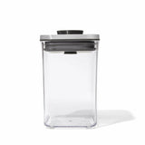 POP Container - Small Square Short (1.1 Qt/1.0 L) R1