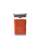 POP Container - Small Square Short (1.1 Qt/1.0 L) R1