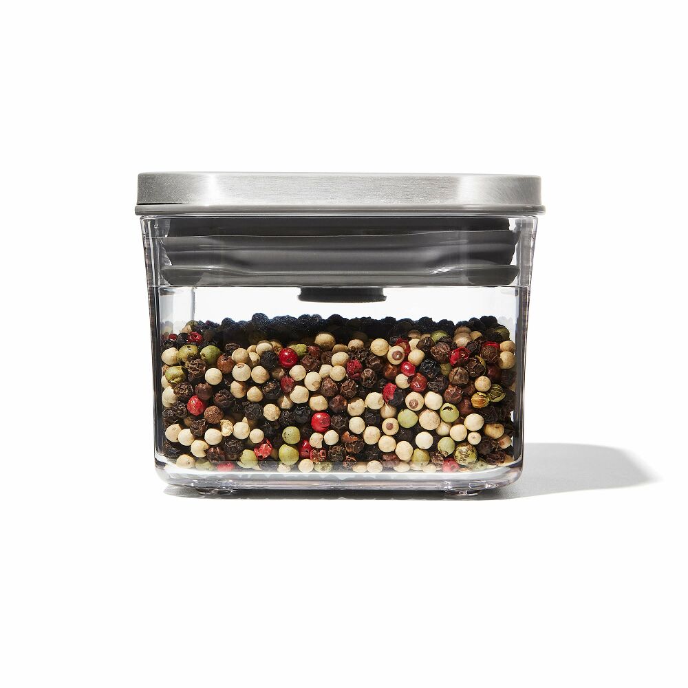 POP Container - Small Square Mini (0.4 Qt.) A0