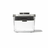 POP Container - Small Square Mini (0.4 Qt.) A0
