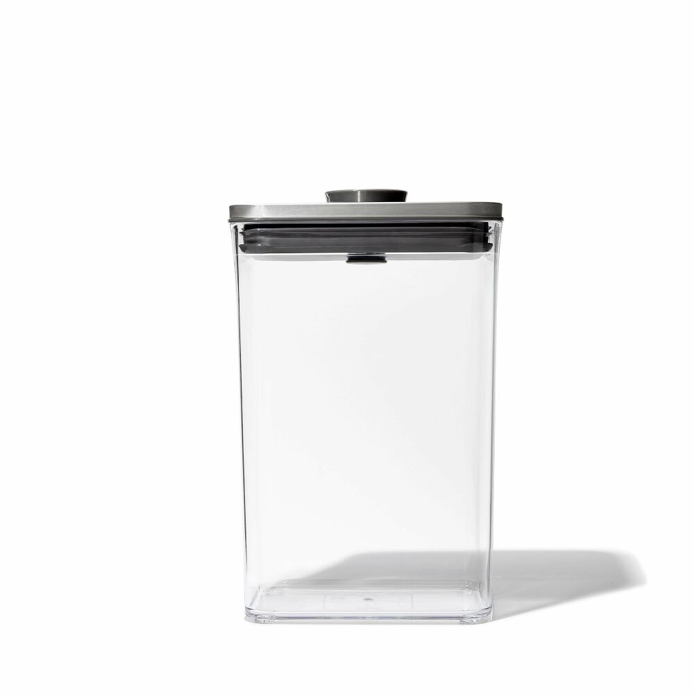 POP Container - Rectangle Medium (2.7 Qt/2.6 L) E6