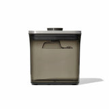 Steel Coffee POP Container (1.7 Qt) with Scoop I2
