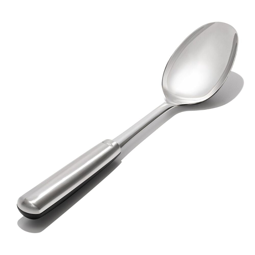 OXO Steel Cooking Spoon W5
