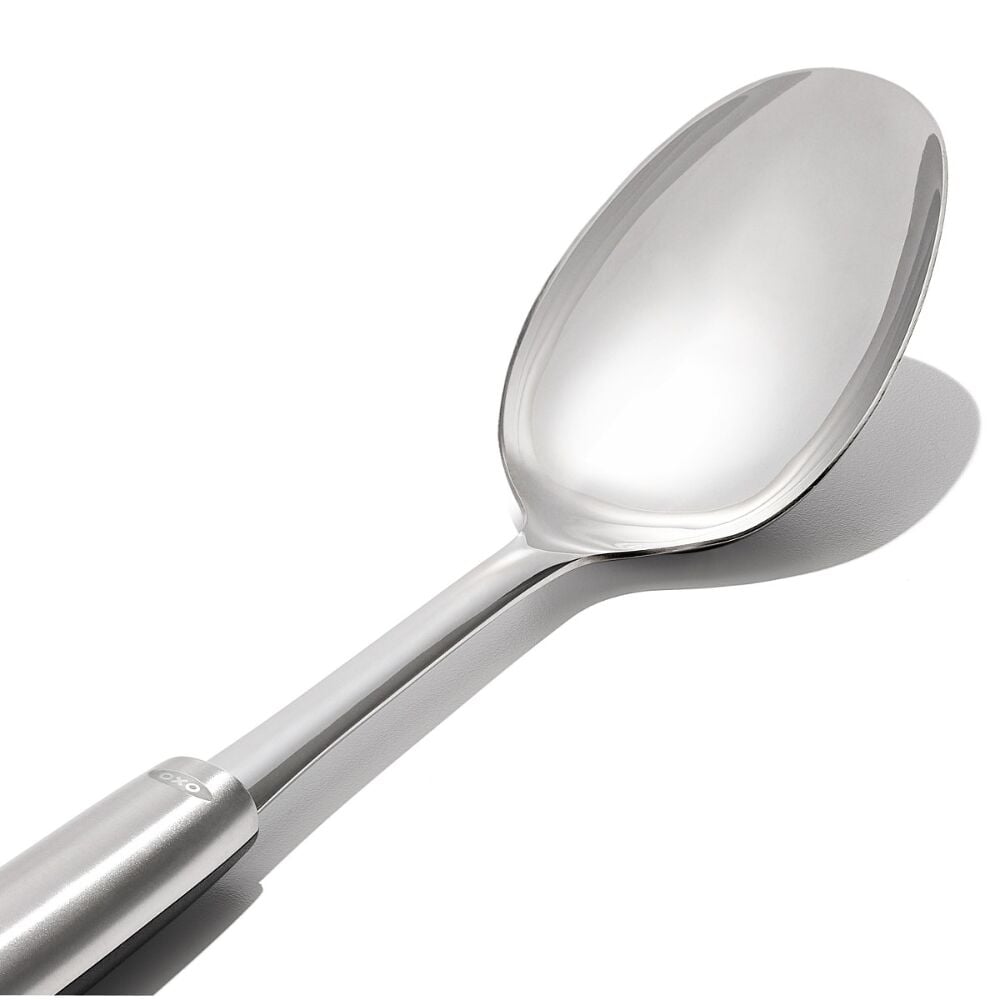 OXO Steel Cooking Spoon W5