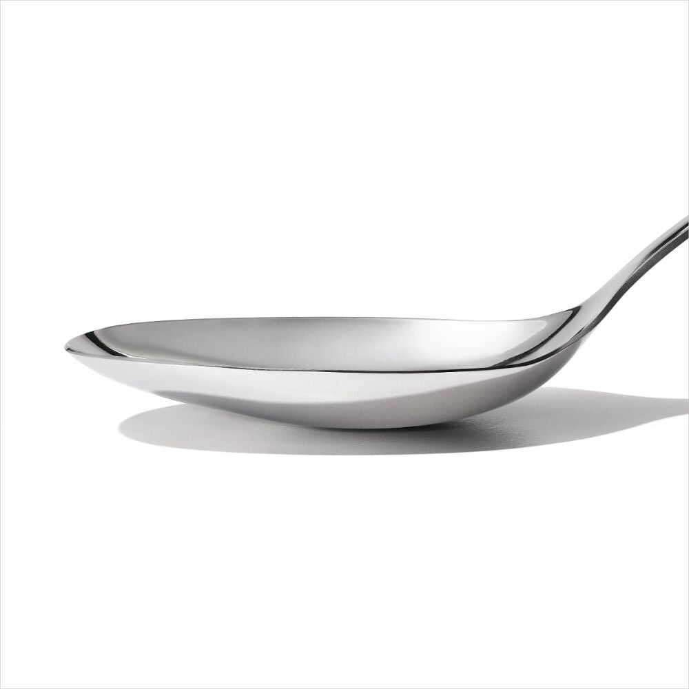 OXO Steel Cooking Spoon W5