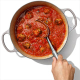 OXO Steel Cooking Spoon W5