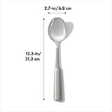 OXO Steel Cooking Spoon W5