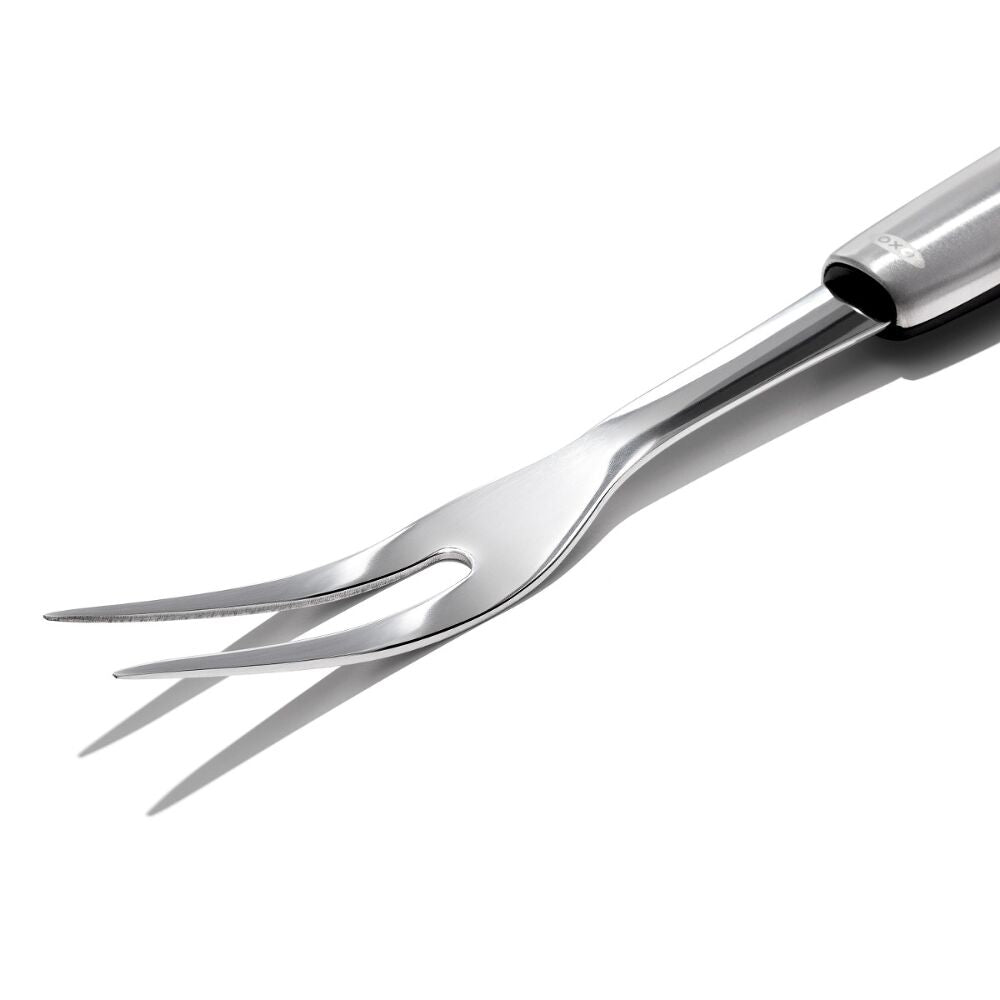 OXO Steel Cooking Fork I0