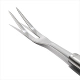 OXO Steel Cooking Fork I0