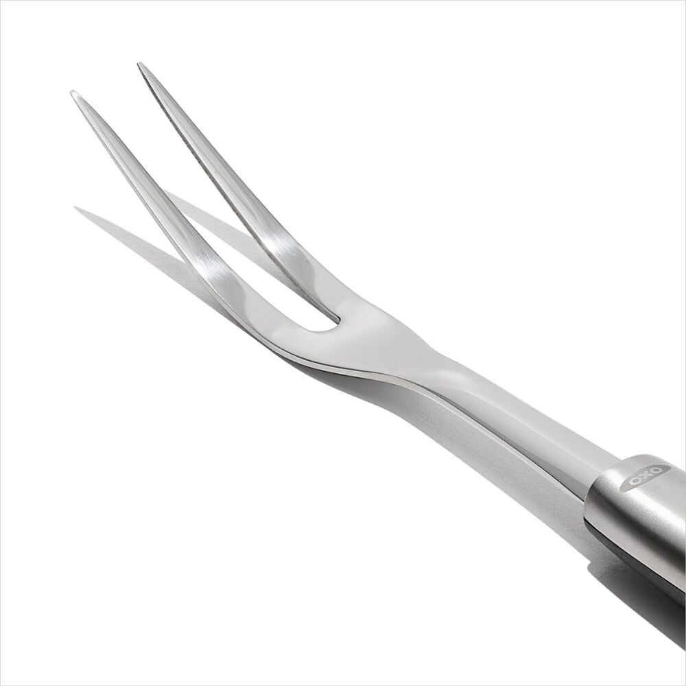 OXO Steel Cooking Fork I0