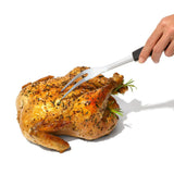 OXO Steel Cooking Fork I0