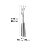 OXO Steel Cooking Fork I0