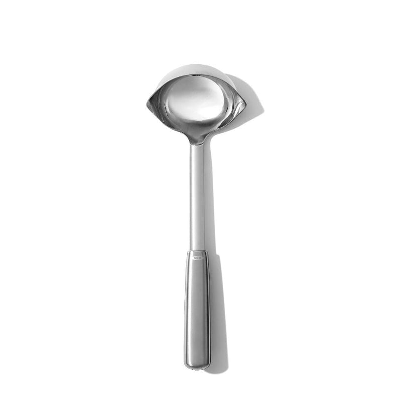 OXO Steel Ladle W0