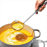 OXO Steel Ladle W0