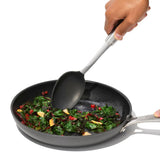 OXO Steel Silicone Cooking Spoon M8