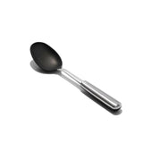 OXO Steel Silicone Cooking Spoon Z0