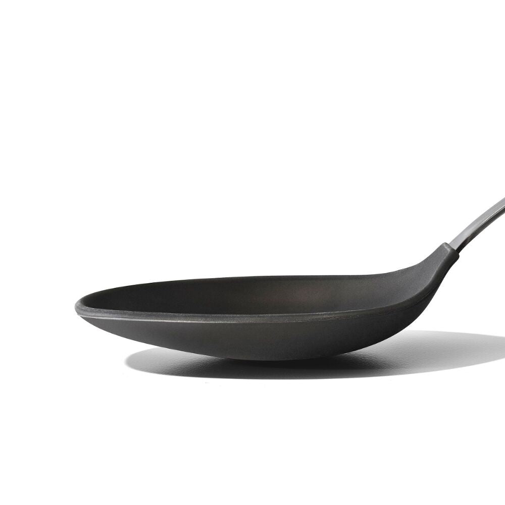 OXO Steel Silicone Cooking Spoon Z0