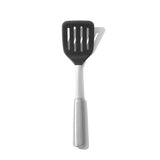 OXO Steel Silicone Flexible Turner Z6