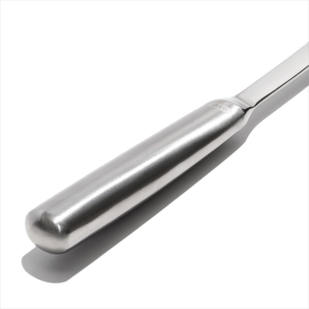 OXO Steel Serving Spoon I1