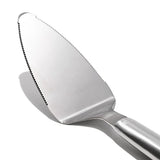 OXO Steel Pie Server M3