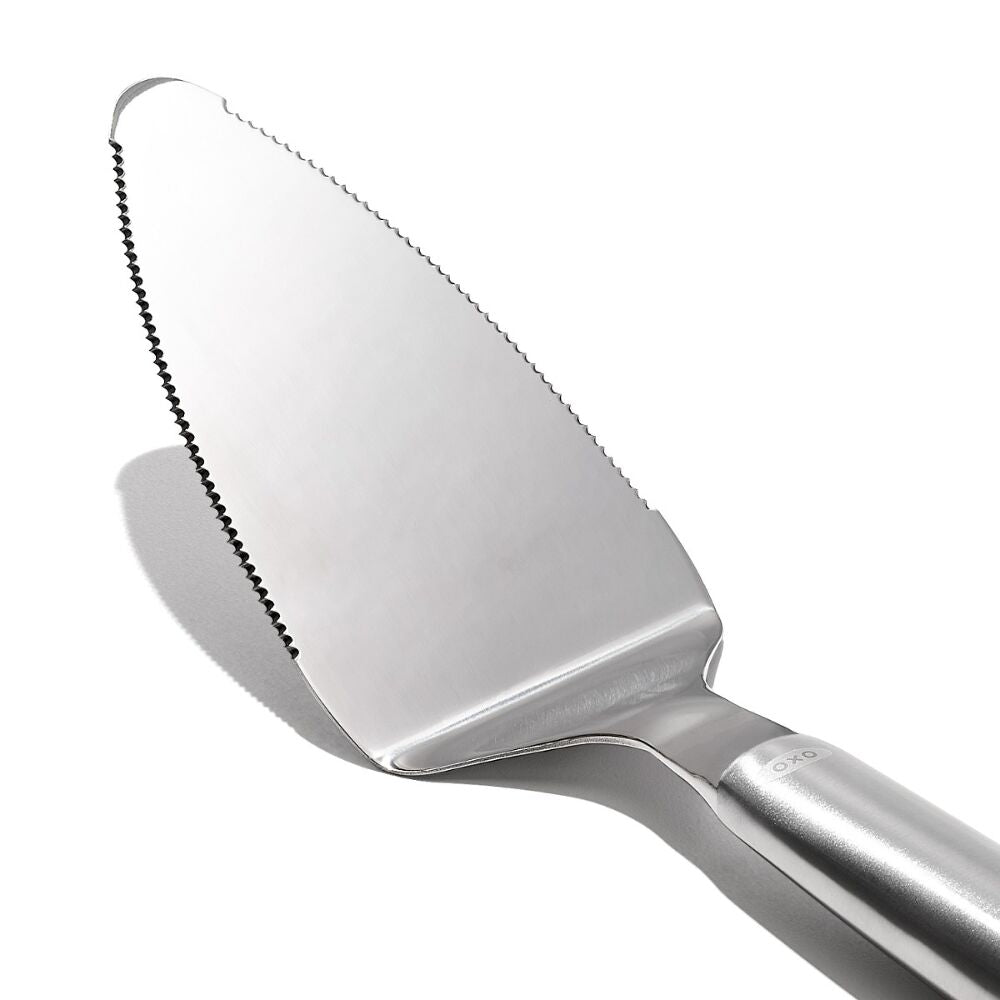 OXO Steel Pie Server M3