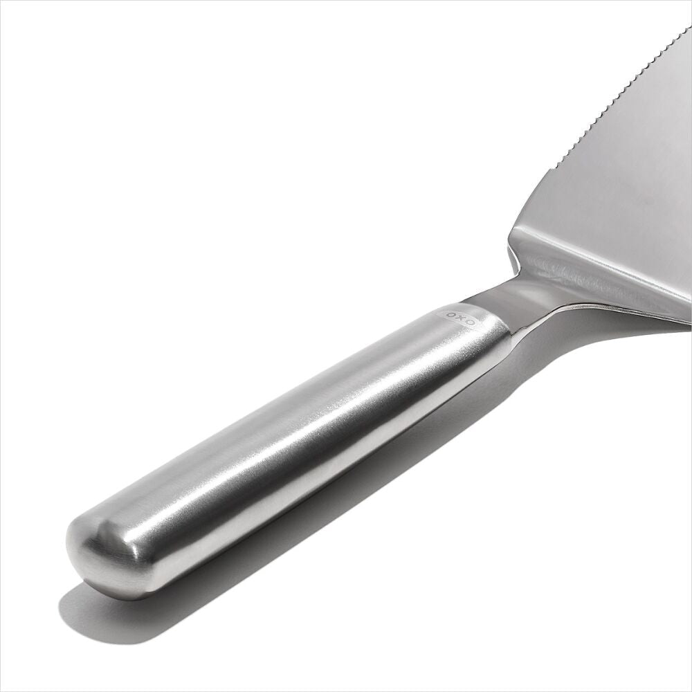 OXO Steel Pie Server M3