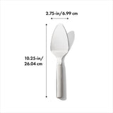 OXO Steel Pie Server M3