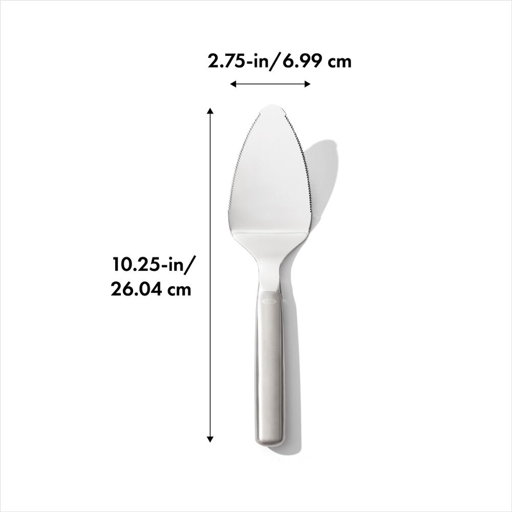 OXO Steel Pie Server M3