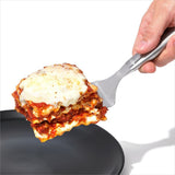 OXO Steel Lasagna Server R4