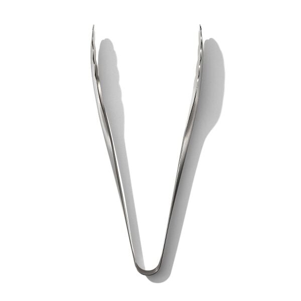 OXO Steel Serving Tongs Z5