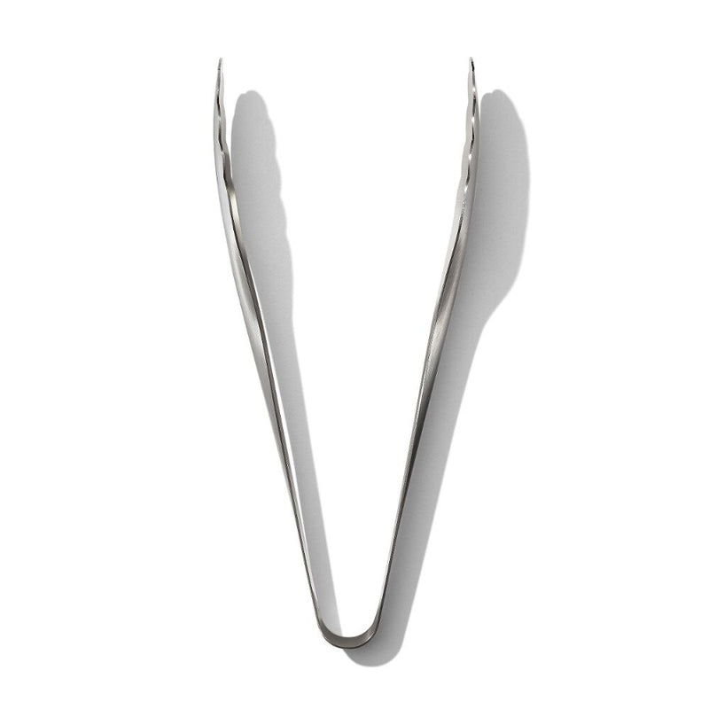 OXO Steel Serving Tongs Z5