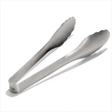 OXO Steel Serving Tongs Z5