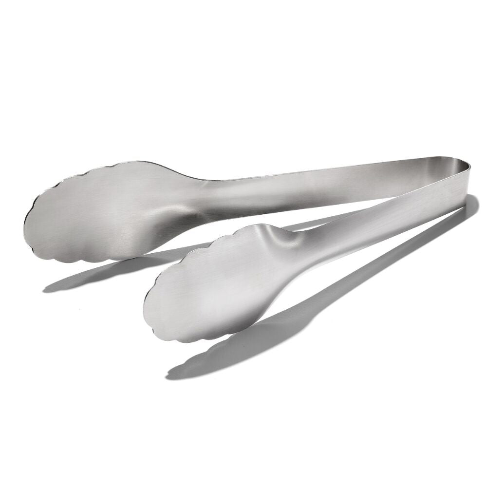 OXO Steel Serving Tongs Z5