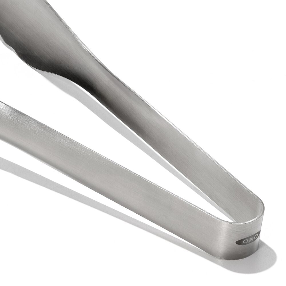 OXO Steel Serving Tongs Z5