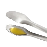 OXO Steel Serving Tongs Z5