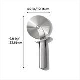 OXO Steel Pizza Wheel Y4