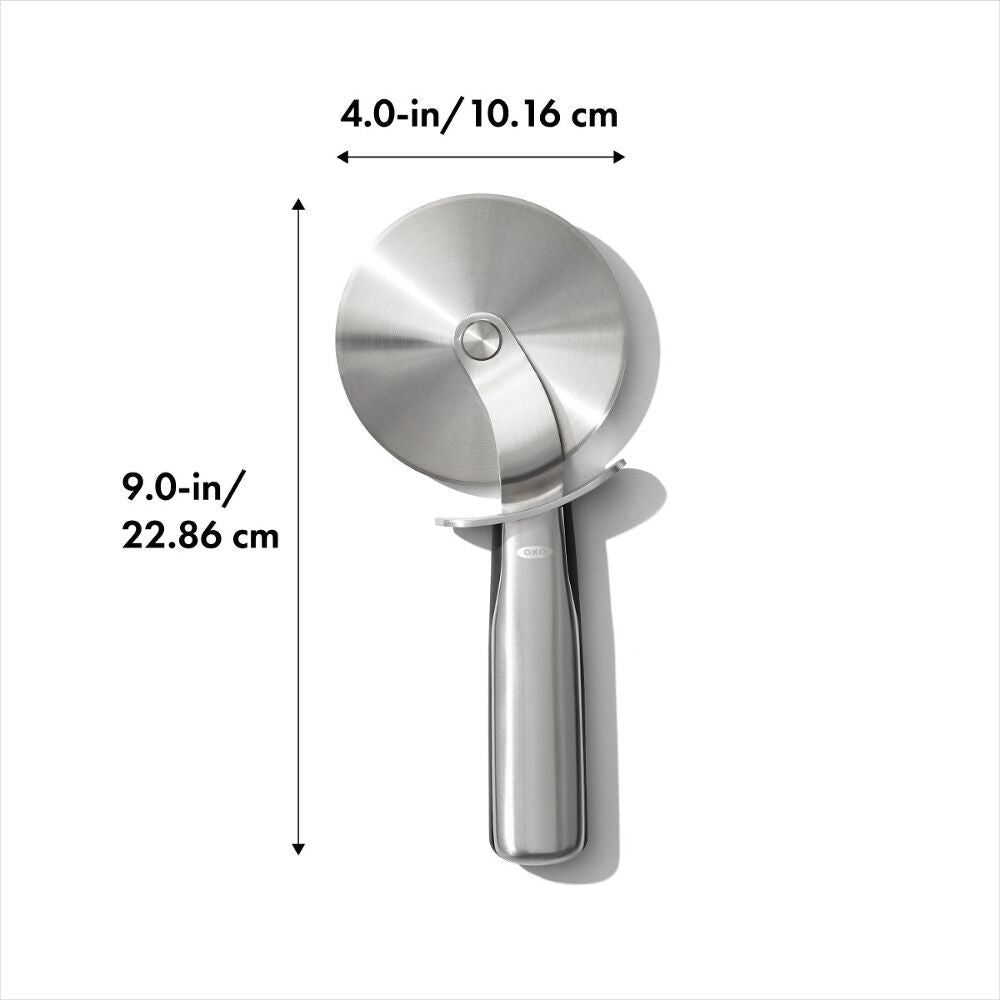 OXO Steel Pizza Wheel Y4