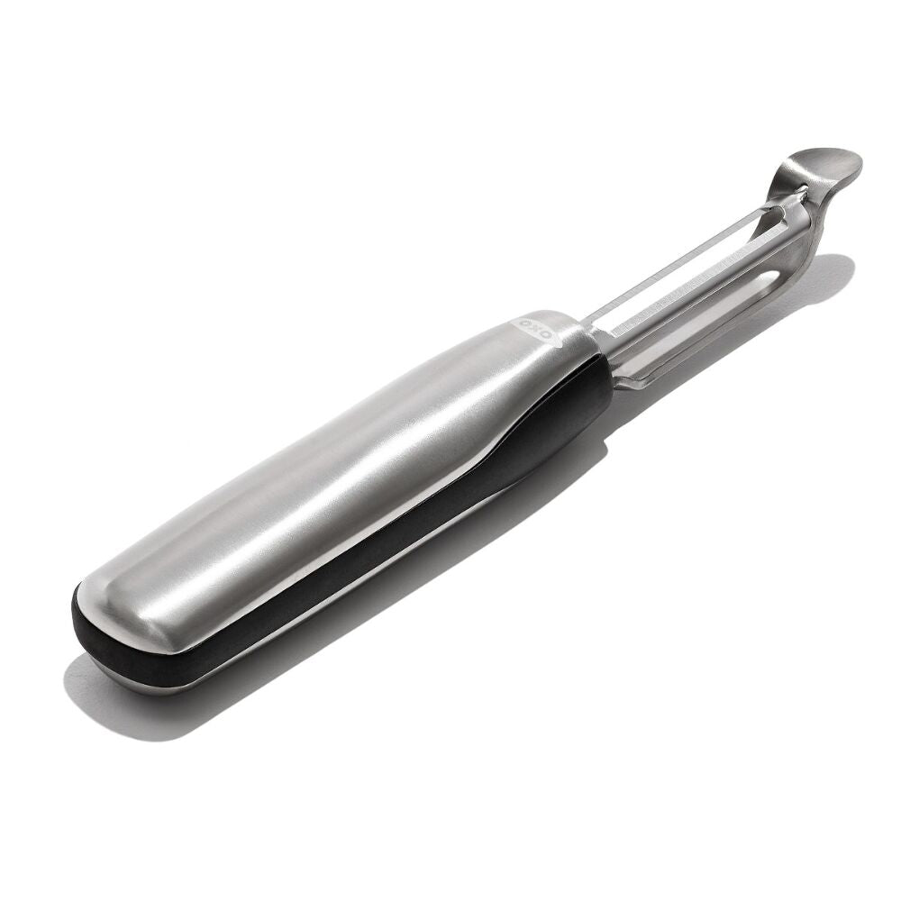 OXO Steel Swivel Peeler F5