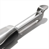 OXO Steel Swivel Peeler C8