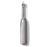 OXO Steel Swivel Peeler F5