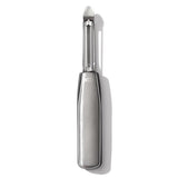 OXO Steel Swivel Peeler C8
