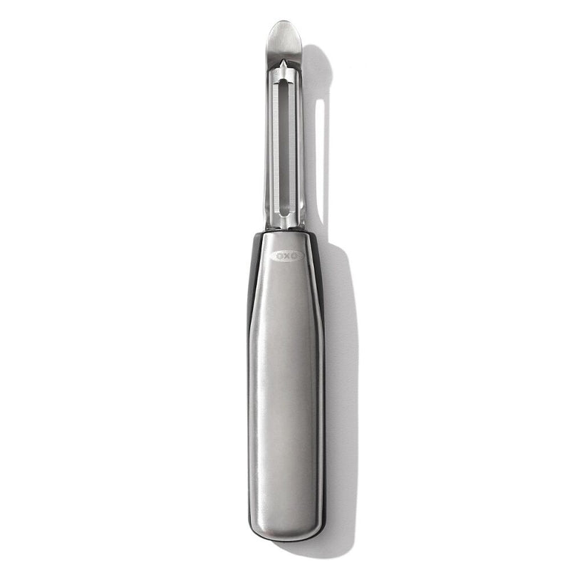 OXO Steel Swivel Peeler C8