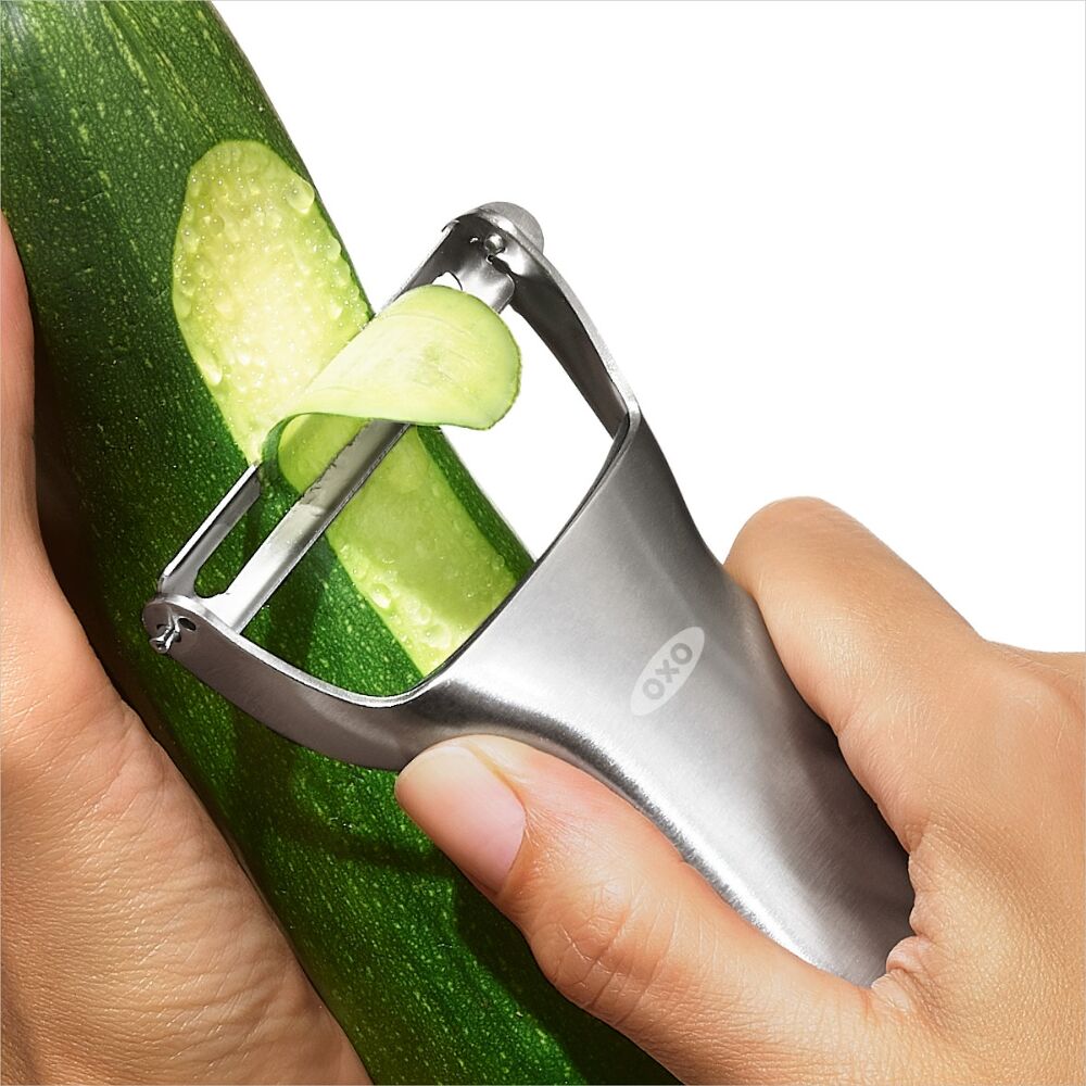 OXO Steel Y Peeler Z7