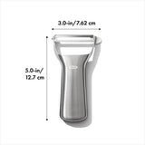 OXO Steel Y Peeler Z7