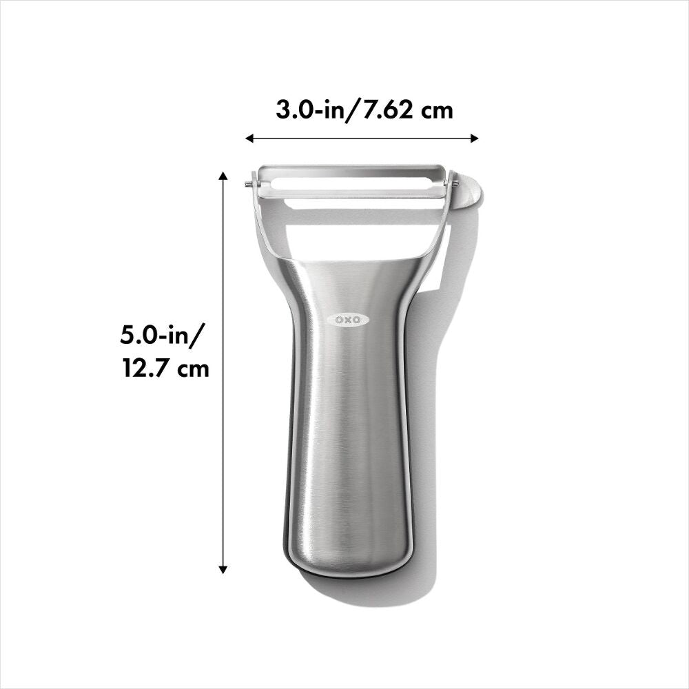 OXO Steel Y Peeler Z7