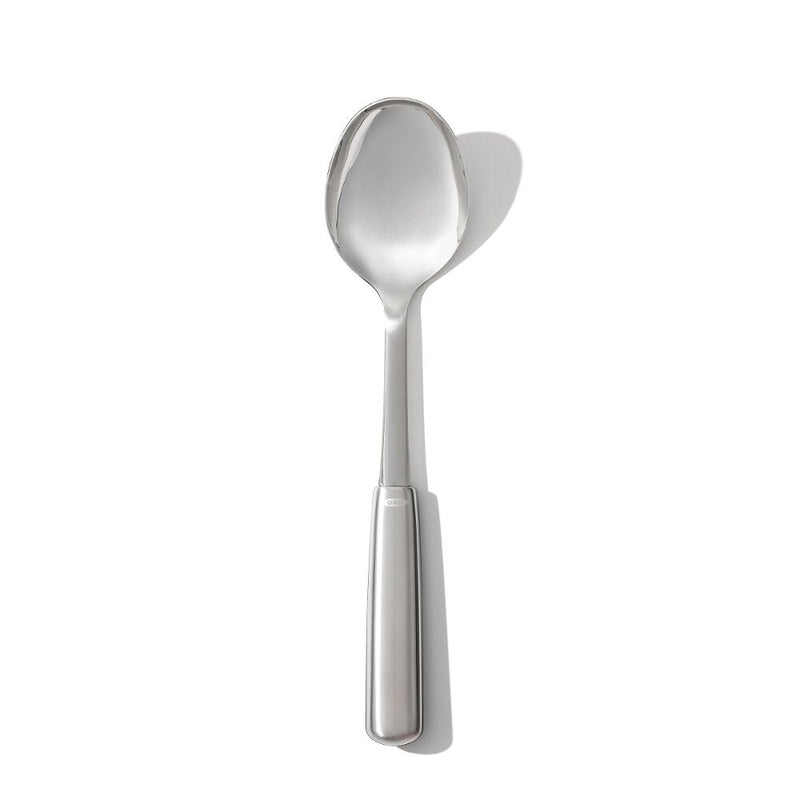 OXO Steel Cooking Spoon W5