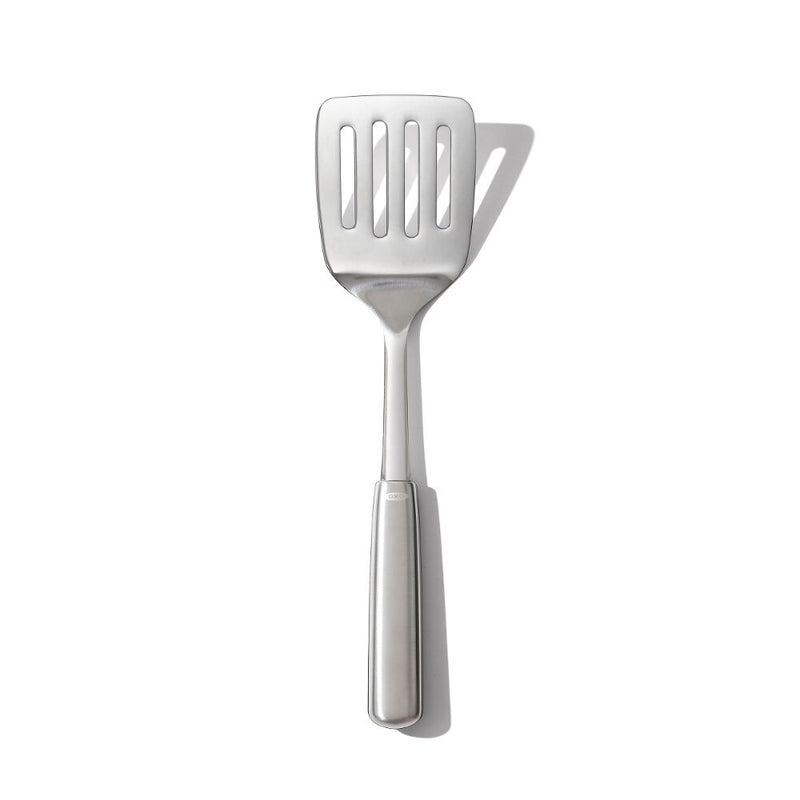OXO Steel Cooking Turner R4