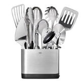 OXO Steel 15 Piece Set E7